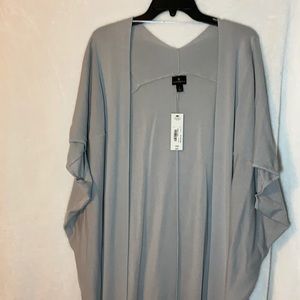 Worthington Top Color Grey Size L
